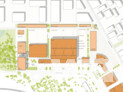 Präferenzkonzept: kleyer.koblitz.letzel.freivogel gmbH, Berlin | KUULA Landschaftsarchitekten Kusserow & Uphaus GbR, Berlin