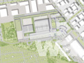 Weiteres teilnehmendes Team: Riegler Riewe Architekten GmbH, Berlin | ANNABAU Architektur und Landschaft, Berlin