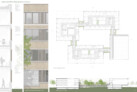 2. Preis Winking · Froh Architekten GmbH, Hamburg | WES GmbH LandschaftsArchitektur, Berlin