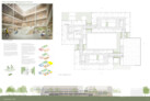 2. Preis Winking · Froh Architekten GmbH, Hamburg | WES GmbH LandschaftsArchitektur, Berlin