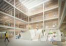 2. Preis Winking · Froh Architekten GmbH, Hamburg | WES GmbH LandschaftsArchitektur, Berlin