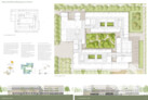 2. Preis Winking · Froh Architekten GmbH, Hamburg | WES GmbH LandschaftsArchitektur, Berlin