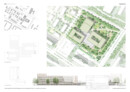 3. Preis Glass Kramer Löbbert GmbH, Berlin | Studio RW | Ruddigkeit Wiebersinsky Landschaftsarchitekten PartGmbB, Berlin