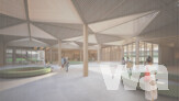 3. Preis Glass Kramer Löbbert GmbH, Berlin | Studio RW | Ruddigkeit Wiebersinsky Landschaftsarchitekten PartGmbB, Berlin
