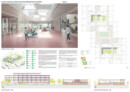 4. Preis gmp International GmbH, Hamburg | MERA GmbH Landschaftsarchitekten, Hamburg