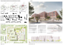 4. Preis gmp International GmbH, Hamburg | MERA GmbH Landschaftsarchitekten, Hamburg