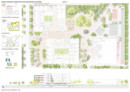 4. Preis gmp International GmbH, Hamburg | MERA GmbH Landschaftsarchitekten, Hamburg