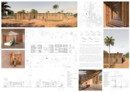 3. Preis/ 3rd prize: Myrto Venizelou, Olga Psarri (Greece)