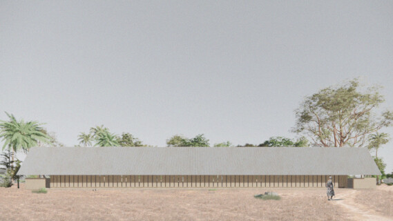 Kaira Looro Architecture Competition 2024: Maternity Centre