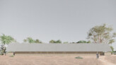 Honourable Mention: Karl William Binlin-Dadie, Axel Rossi, Harrif Danon (France)