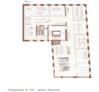 Los 1 „Eckhaus Breite Straße/ Scharrenstraße" – 2. Preis: BLK2 Böge Lindner K2 Architekten, Hamburg