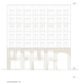 Los 2 „Torhaus" – 1. Preis: Bruno Fioretti Marquez, Berlin