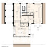Los 2 „Torhaus" – 2. Preis: Von Ey Architektur, Berlin | studio2020 Matzat Henkel GbR, Berlin