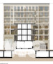 Los 2 „Torhaus" – 2. Preis: Von Ey Architektur, Berlin | studio2020 Matzat Henkel GbR, Berlin
