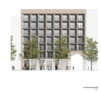 Los 2 „Torhaus" – 3. Preis: Lorenzen Mayer Architekten, Berlin