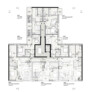 Los 3 „T-Haus“ – 1. Preis: Springer Architekten Gesellschaft mbH, Berlin