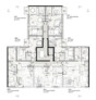 Los 3 „T-Haus“ – 1. Preis: Springer Architekten Gesellschaft mbH, Berlin