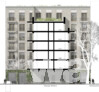 Los 3 „T-Haus“ – 2. Preis: dreibund architekten ballerstedt · helms · koblank, Bochum