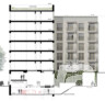 Los 3 „T-Haus“ – 2. Preis: dreibund architekten ballerstedt · helms · koblank, Bochum
