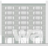 Los 3 „T-Haus“ – 3. Preis: Chartier Dalix Architectes, Paris
