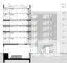 Los 3 „T-Haus“ – 3. Preis: Chartier Dalix Architectes, Paris