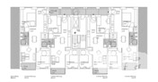 Los 4 „Zwischenstück“ – 2. Preis: Von Ey Architektur, Berlin | studio2020 Matzat Henkel GbR, Berlin