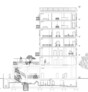 Los 4 „Zwischenstück“ – 2. Preis: Von Ey Architektur, Berlin | studio2020 Matzat Henkel GbR, Berlin