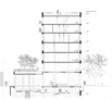 Los 4 „Zwischenstück“ – 3. Preis: Winking Froh Architekten, Berlin
