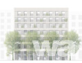 Los 4 „Zwischenstück“ – 3. Preis: Winking Froh Architekten, Berlin