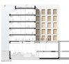 Los 5 „Eckhaus Breite Straße/ Neumannsgasse" – 2. Preis: Baumschlager Eberle Architekten, Berlin