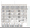 Los 5 „Eckhaus Breite Straße/ Neumannsgasse" – 3. Preis: STUDIOinges Architektur und Städtebau, Berlin
