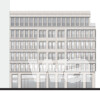 Los 5 „Eckhaus Breite Straße/ Neumannsgasse" – 3. Preis: STUDIOinges Architektur und Städtebau, Berlin
