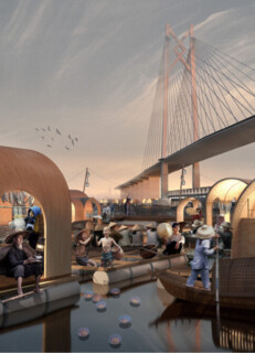 The Underbridge Housing Challenge – Affordable Housing Series #17