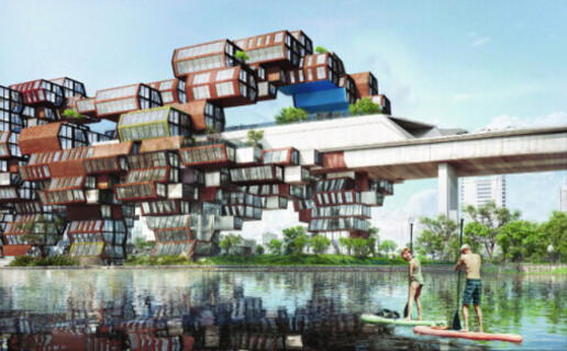 The Underbridge Housing Challenge – Affordable Housing Series #17