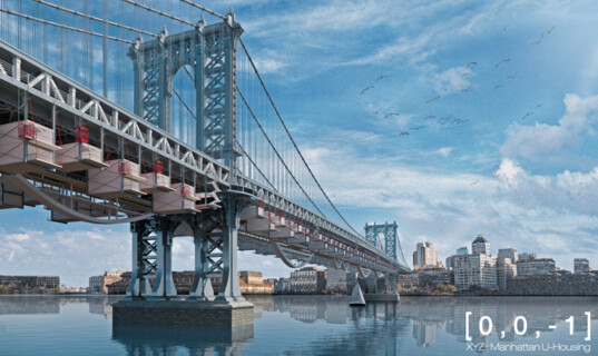 The Underbridge Housing Challenge – Affordable Housing Series #17