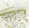 1. Preis: RIEHLE KOETH GmbH + Co.KG, Stuttgart | Levin Monsigny Landschaftsarchitekten GmbH, Berlin