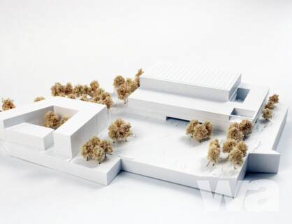 City-Forum & Plaza