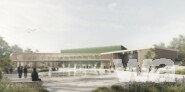 2. Preis: SCOPE ARCHITEKTEN GMBH, Stuttgart | Hofmann-Röttgen Landschaftsarchitekten, Limburgerhof