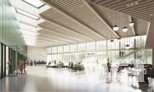 2. Preis: SCOPE ARCHITEKTEN GMBH, Stuttgart | Hofmann-Röttgen Landschaftsarchitekten, Limburgerhof