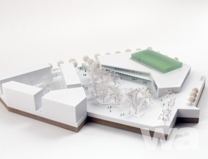 City-Forum & Plaza