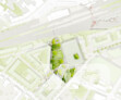 3. Preis: ASTOC Architects and Planners GmbH, Köln | GREENBOX Landschaftsarchitekten, Köln