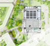 3. Preis: ASTOC Architects and Planners GmbH, Köln | GREENBOX Landschaftsarchitekten, Köln