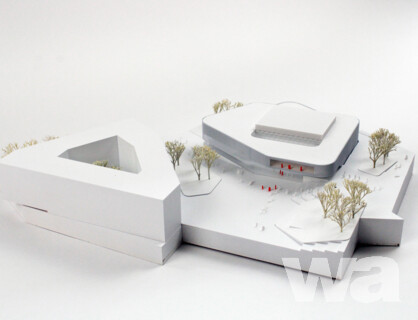 City-Forum & Plaza