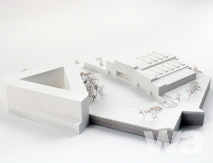 City-Forum & Plaza