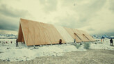 1. Preis/ 1st prize: Cold Cover | © Lucas Nieswandt (Germany)