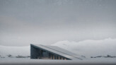 2. Preis/ 2nd prize: The Rising | © Basalt Artemis Samartzi, Marco Conte, Gianmarco Bambini, Brit Cuypers (Finland)