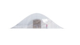 Iceland Ski Snow Cabin