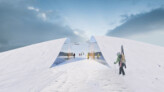 3. Preis/ 3rd prize: Optical Earthform | © Karen Wang Varholick, Joseph Varholick (United States)