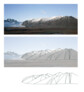 Iceland Ski Snow Cabin