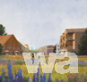 3. Preis: CITYFÖRSTER architecture + urbanism, Hannover | mesh landschaftsarchitekten PartG mbB Prominski – Nakamura – Prominski, Hannover